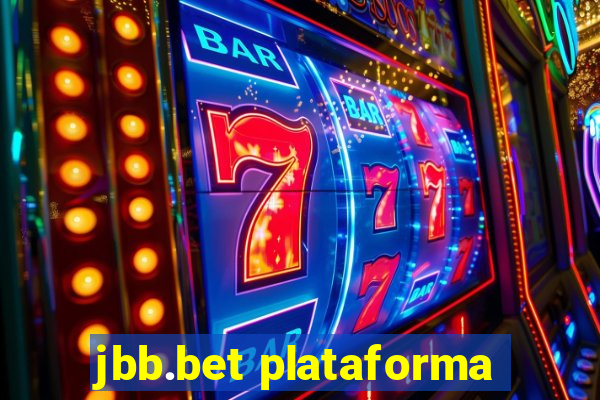 jbb.bet plataforma